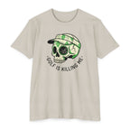 Golf is Killing Me T-Shirt