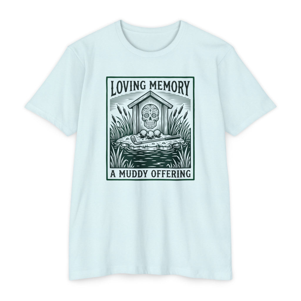 Loving Memory T-Shirt