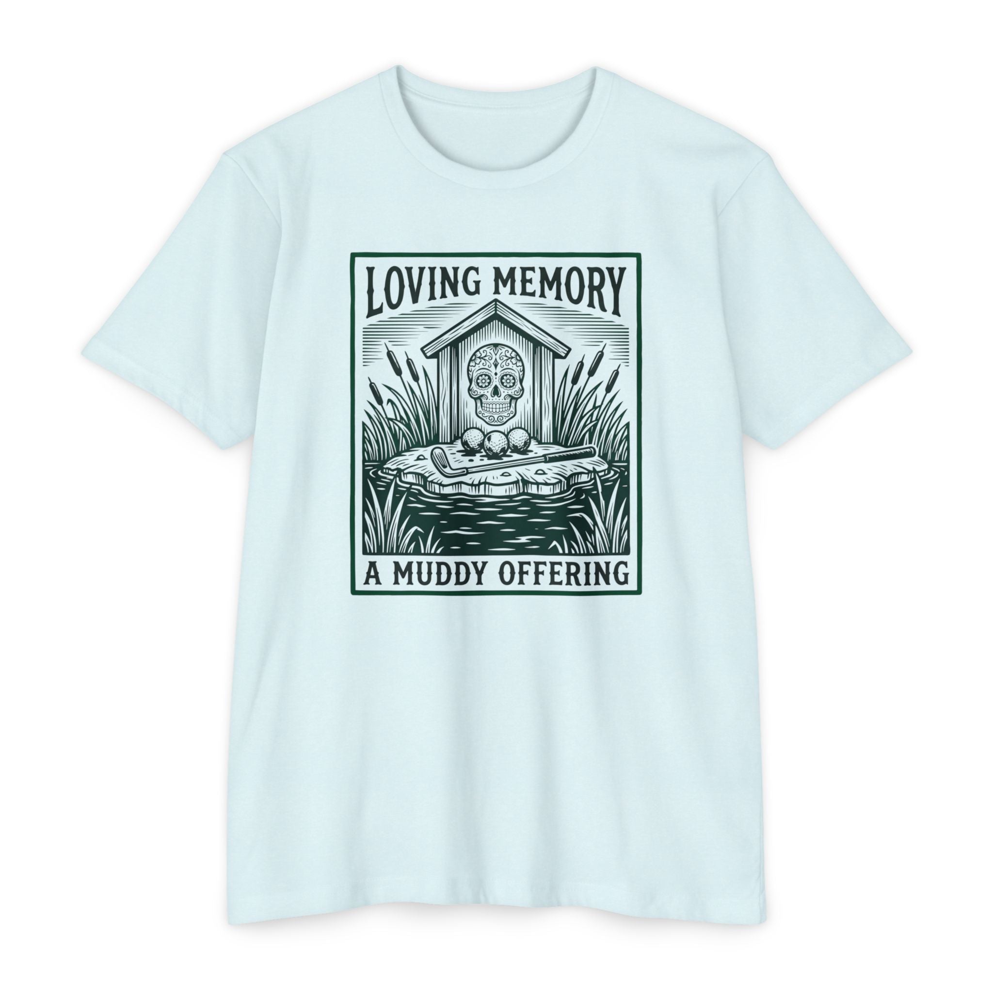 Loving Memory T-Shirt