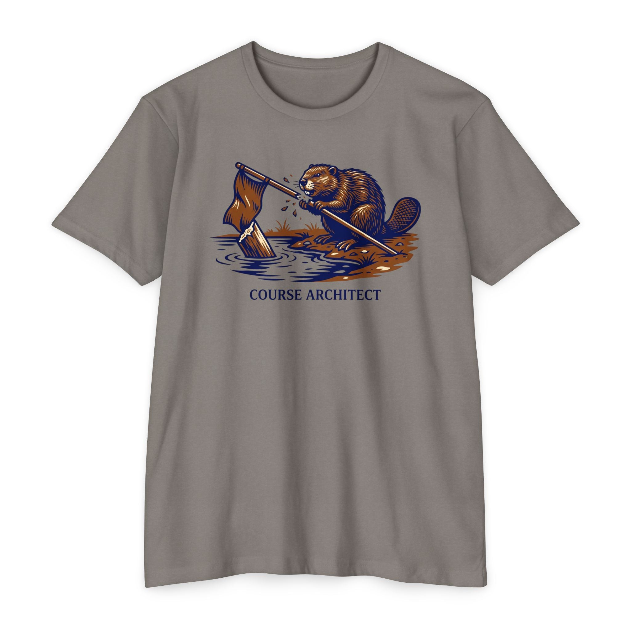 Course Architect T-Shirt