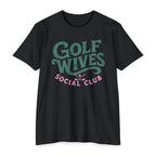 Golf Wives Social Club T-Shirt