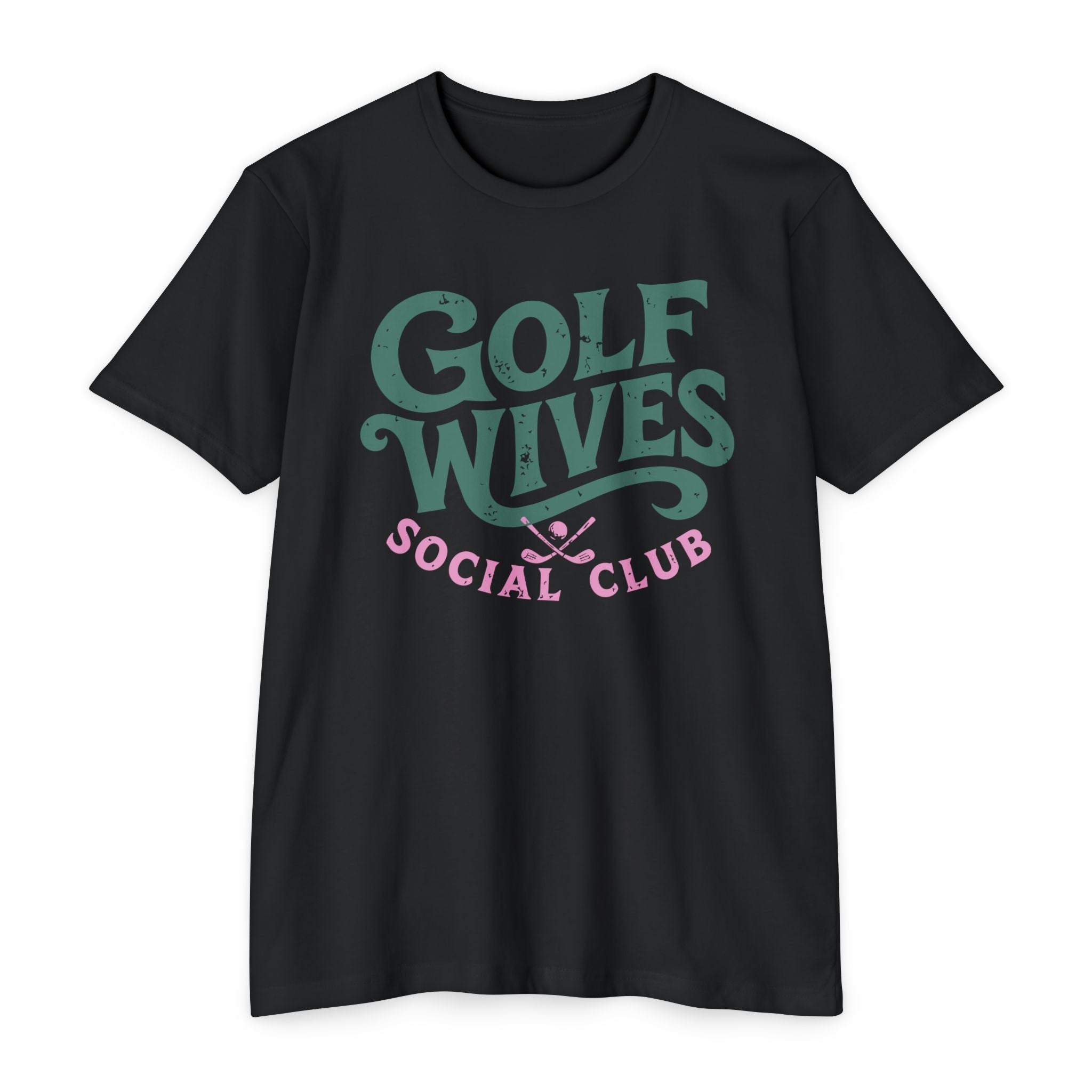 Golf Wives Social Club T-Shirt
