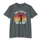 Golf Happy T-Shirt