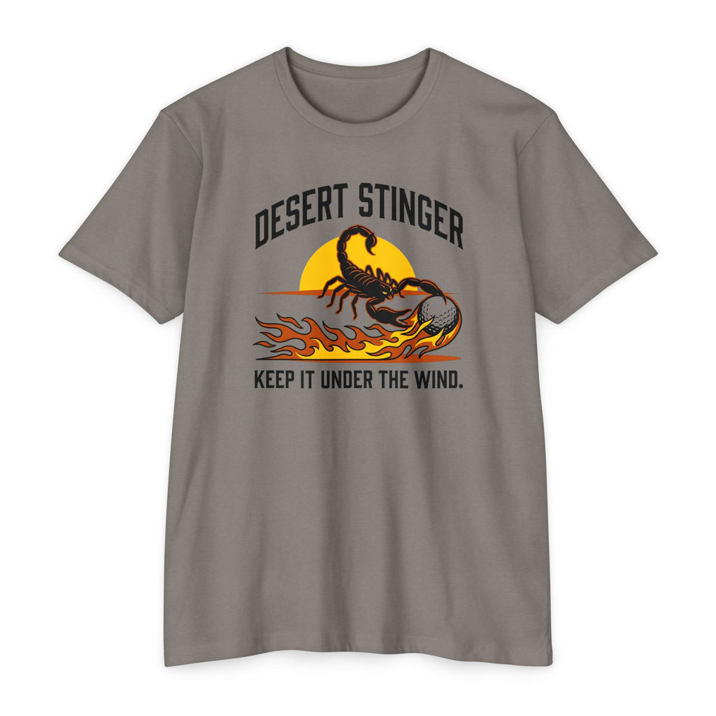 Desert Stinger T-Shirt