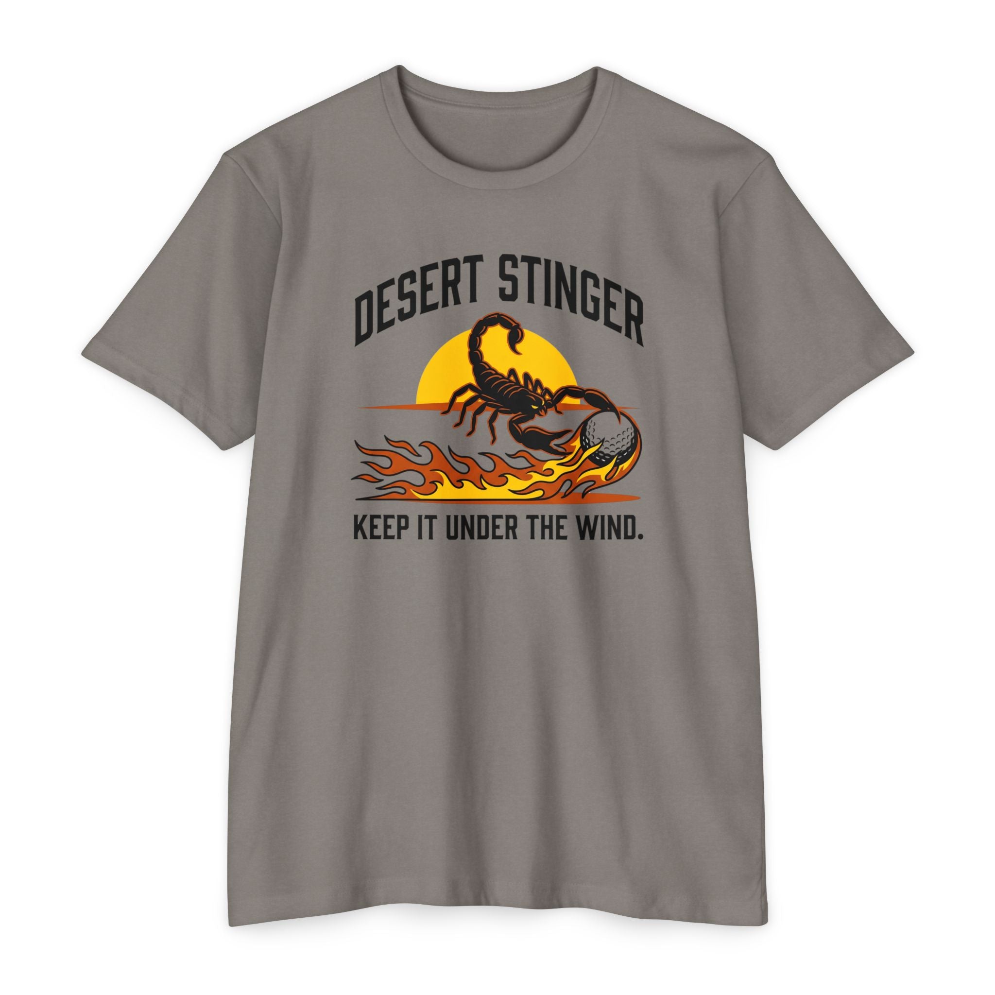 Desert Stinger T-Shirt
