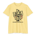 Out of Bounds T-Shirt