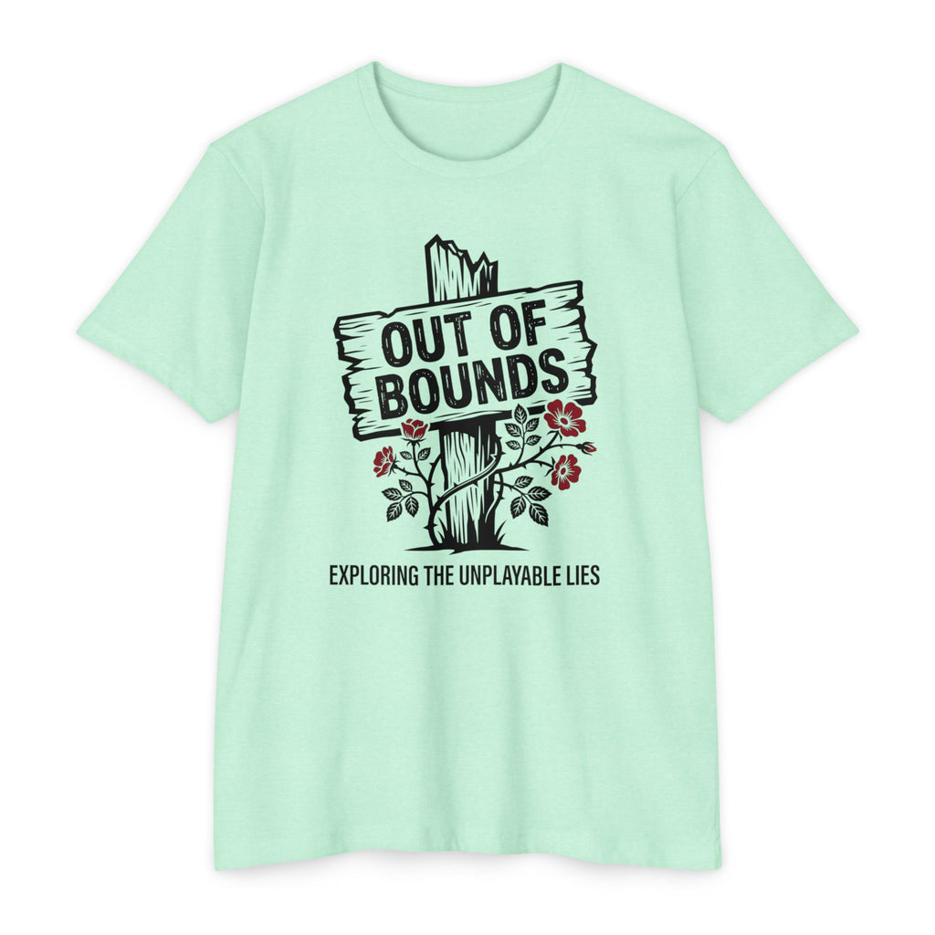 Out of Bounds T-Shirt