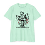 Out of Bounds T-Shirt