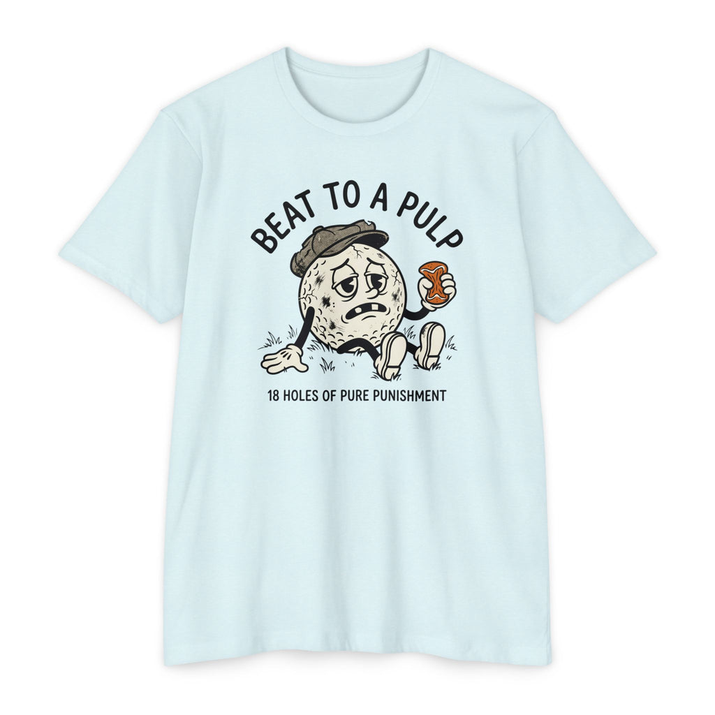Beat to a Pulp T-Shirt