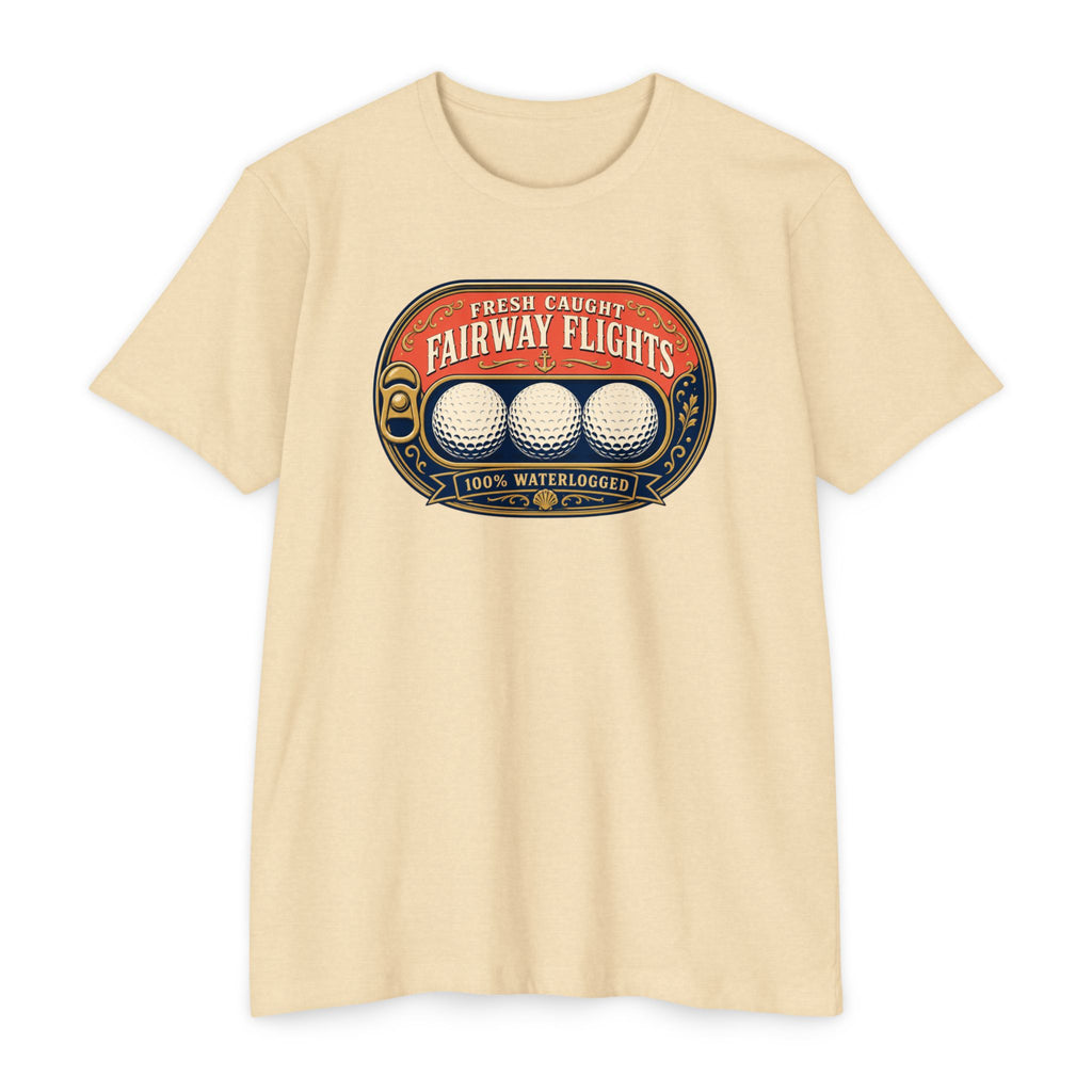 Fairway Flights T-Shirt