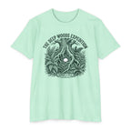 Deeps Woods Expedition T-Shirt