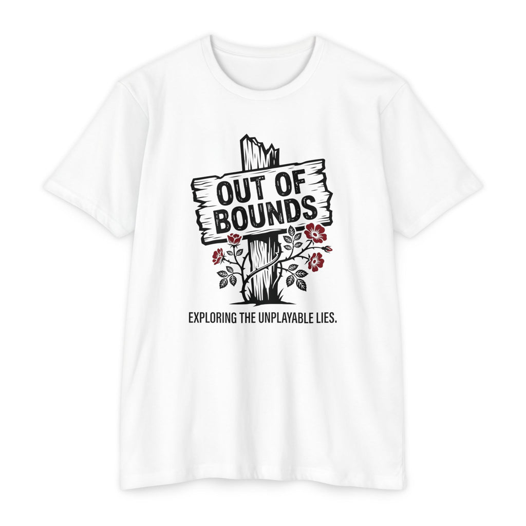 Out of Bounds T-Shirt