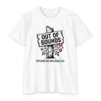 Out of Bounds T-Shirt