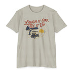 Laugh it Off, Tee it Up T-Shirt