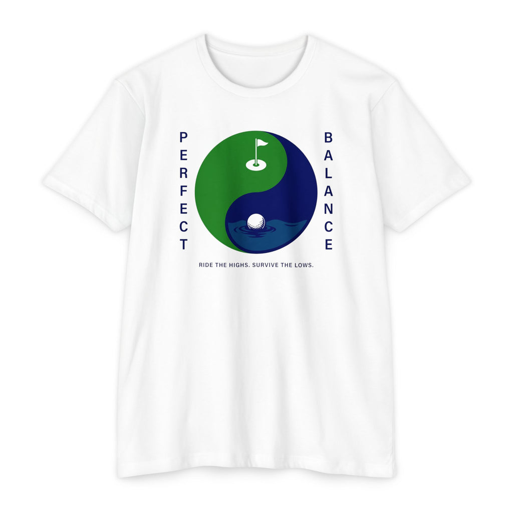 Perfect Balance T-Shirt