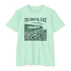 Coastal Slice T-Shirt