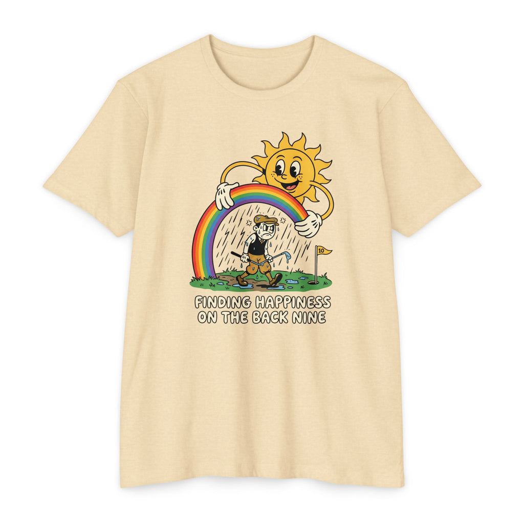 Finding Happiness T-Shirt