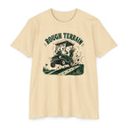 Rough Terrain T-Shirt