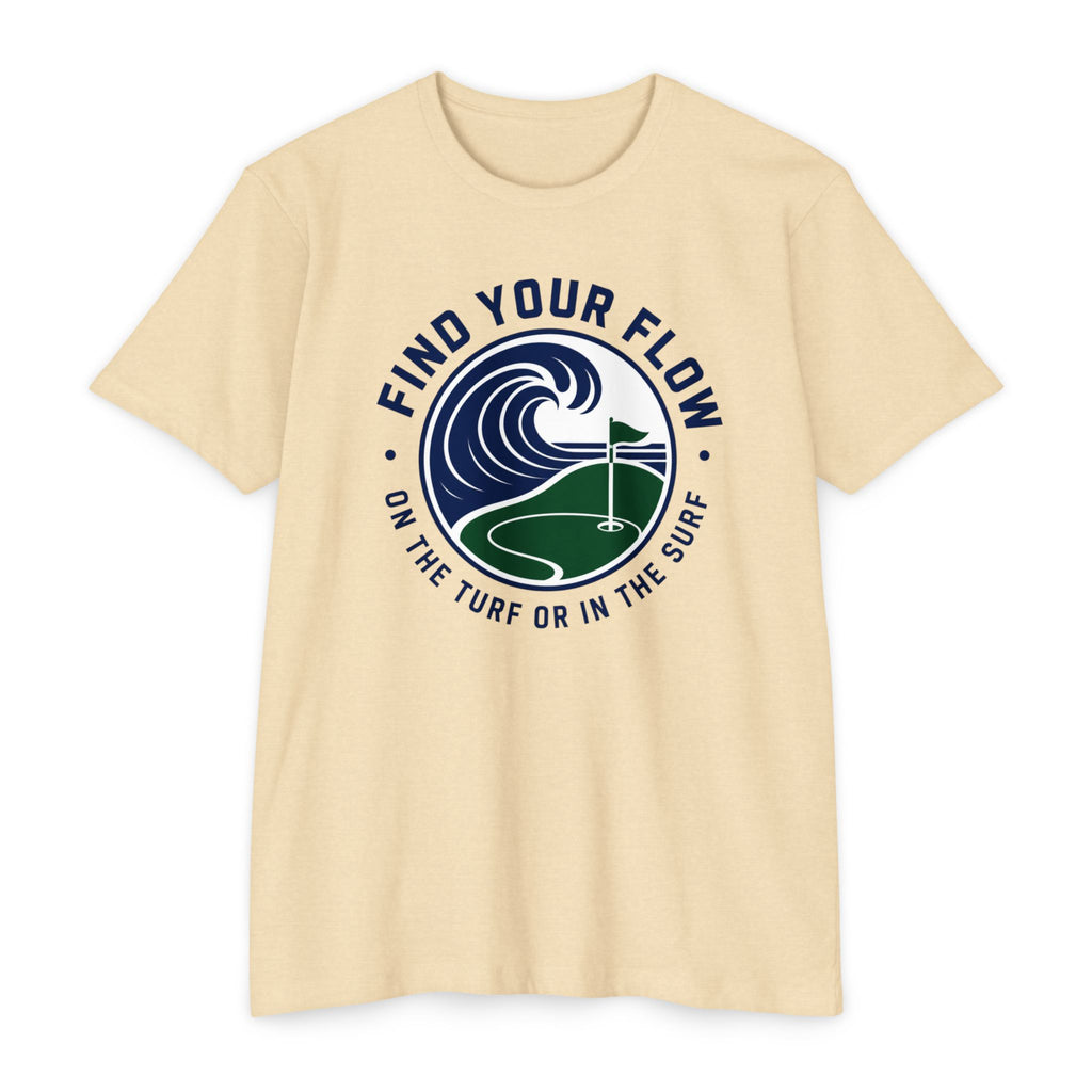 Find Your Flow T-Shirt