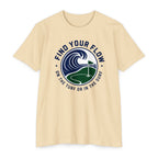 Find Your Flow T-Shirt