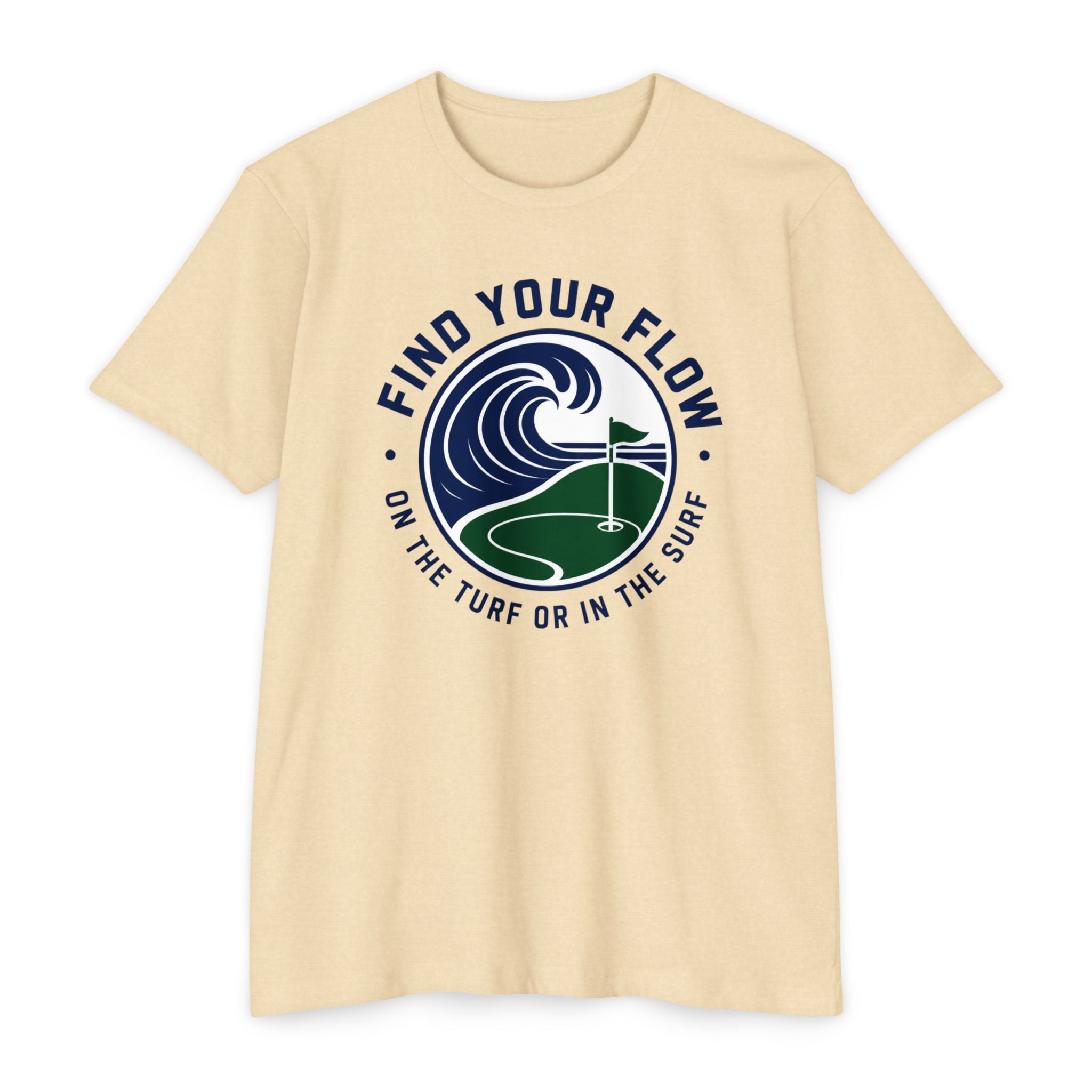 Find Your Flow T-Shirt