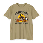 Desert Stinger T-Shirt