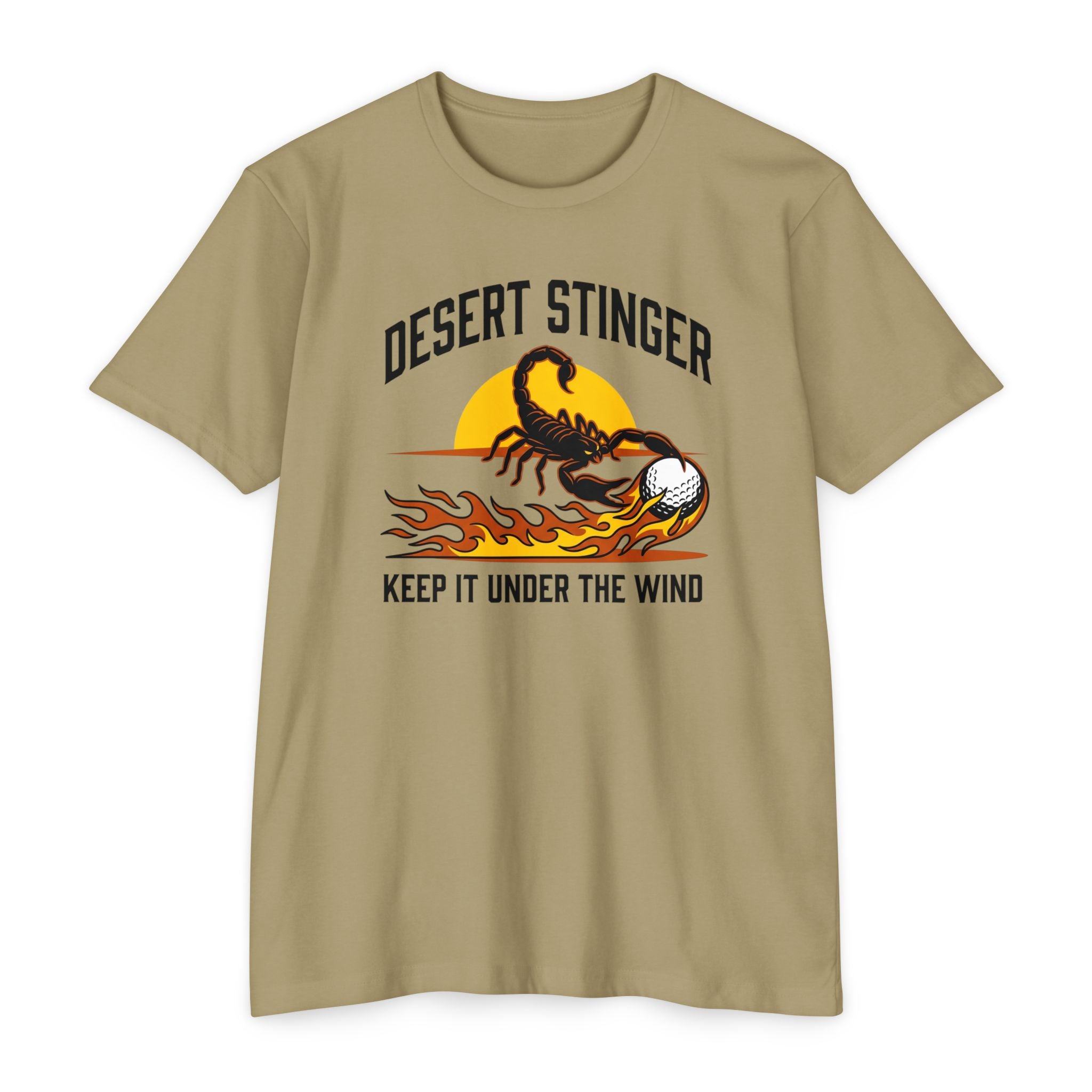 Desert Stinger T-Shirt