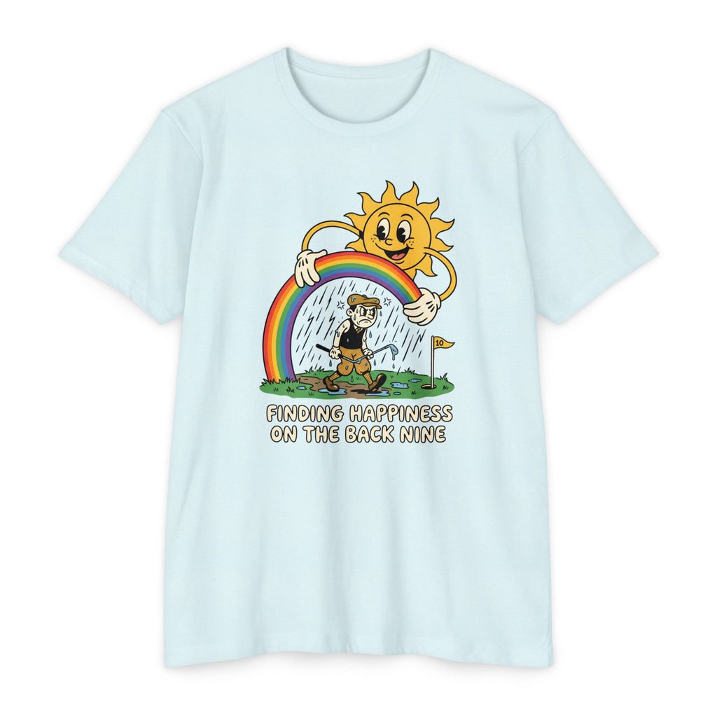 Finding Happiness T-Shirt