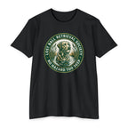 Lost Ball Retriever Society T-Shirt