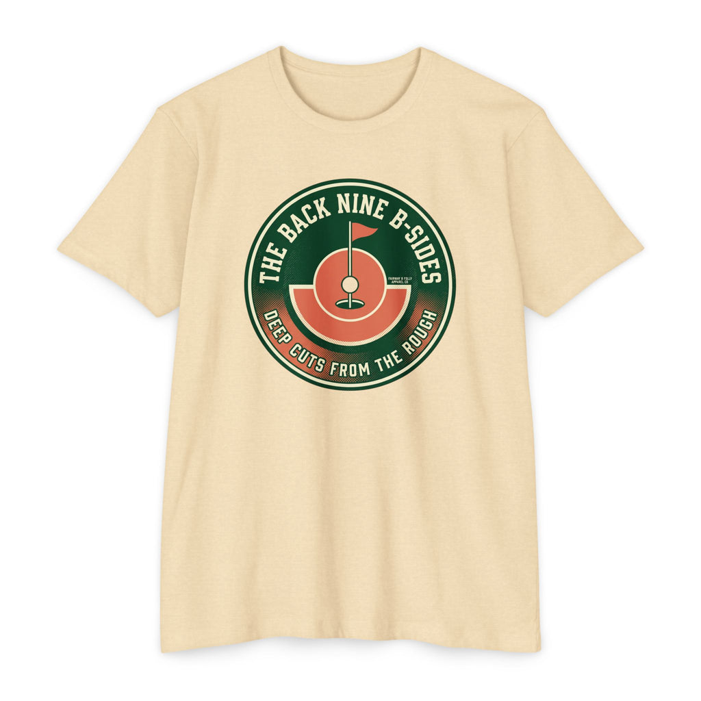 Back Nine B-Sides T-Shirt