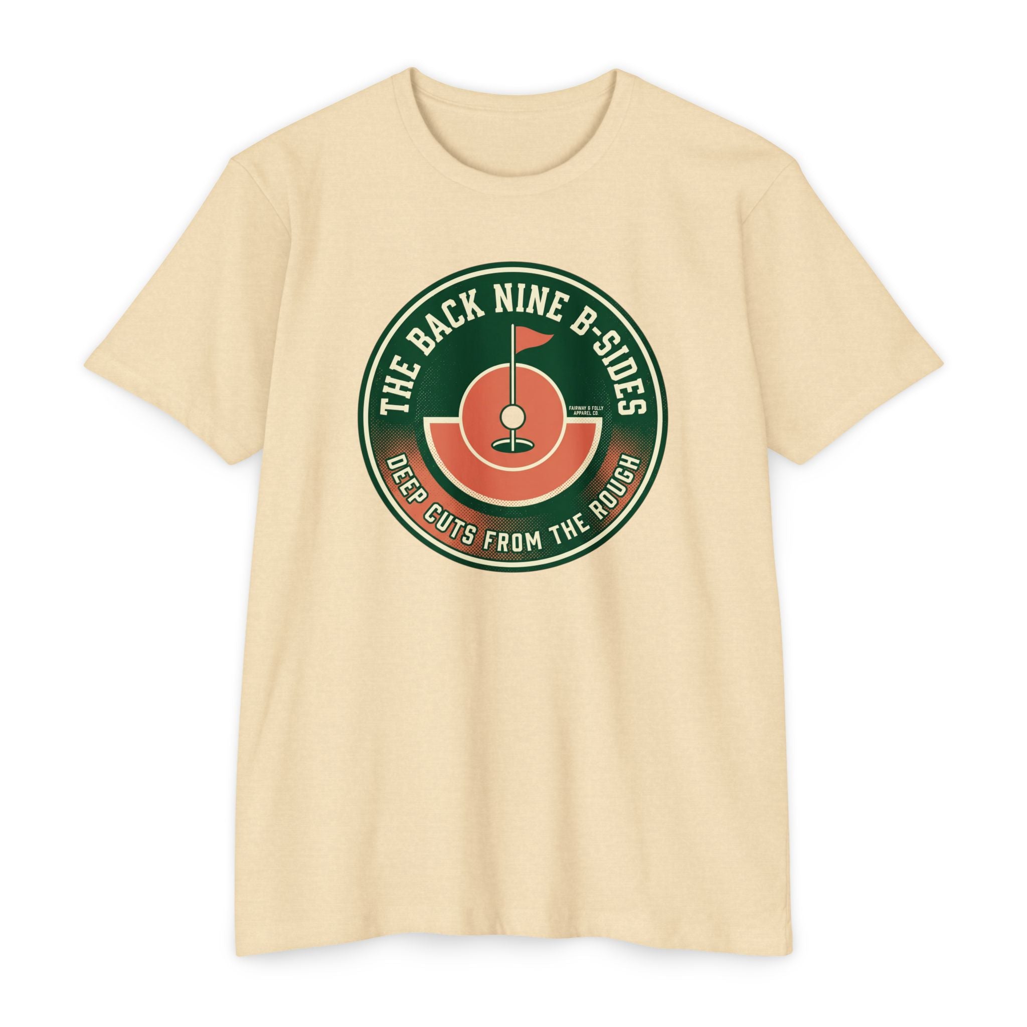 Back Nine B-Sides T-Shirt