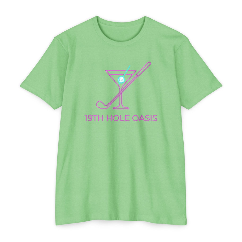 19th Hole Oasis T-Shirt