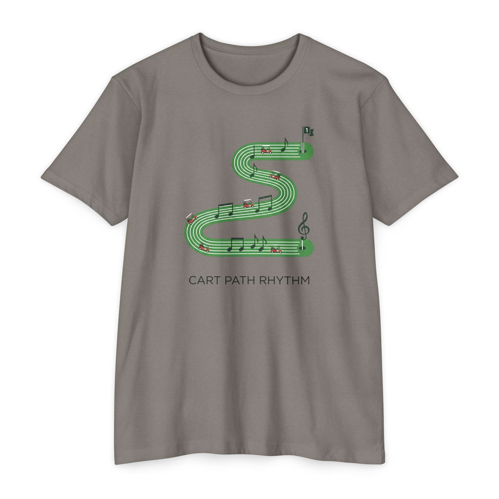 Cart Path Rhythm T-Shirt