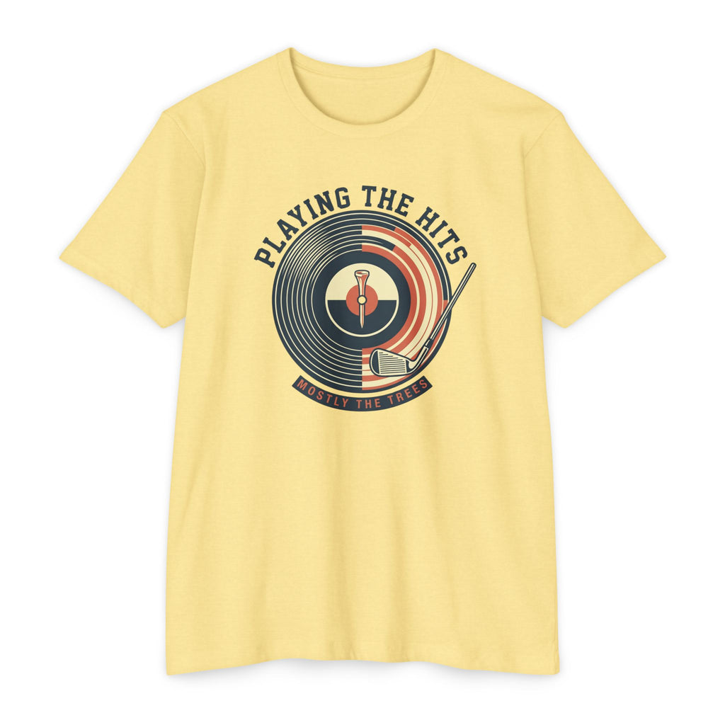 Playing the Hits T-Shirt