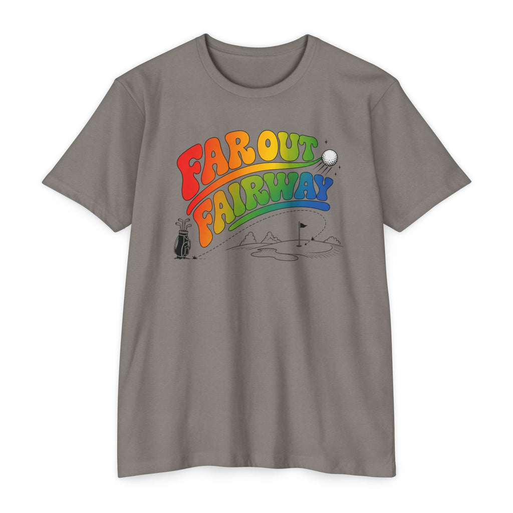 FarOut Fairway T-Shirt