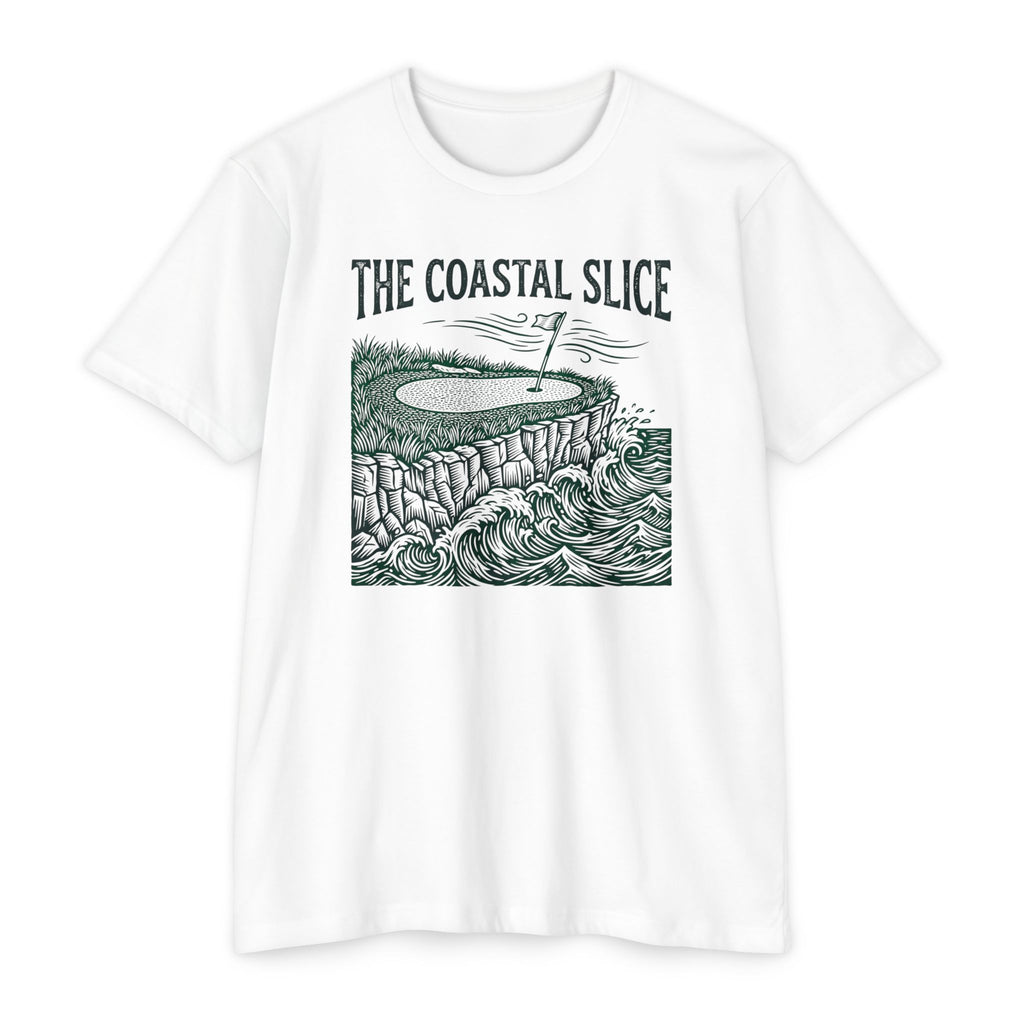 Coastal Slice T-Shirt