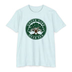 Under Oaks, Over Par T-Shirt