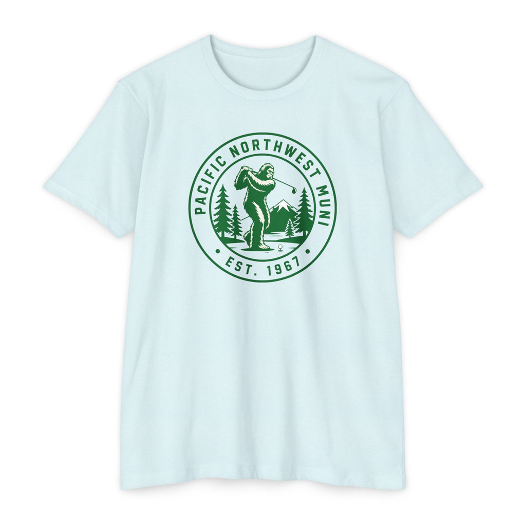 PNW Muni T-Shirt