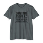 Swing Weight T-Shirt