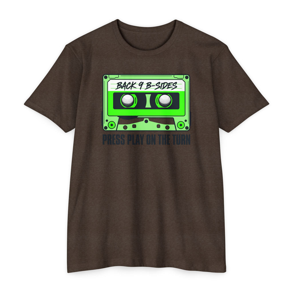 Back 9 B-Sides T-Shirt