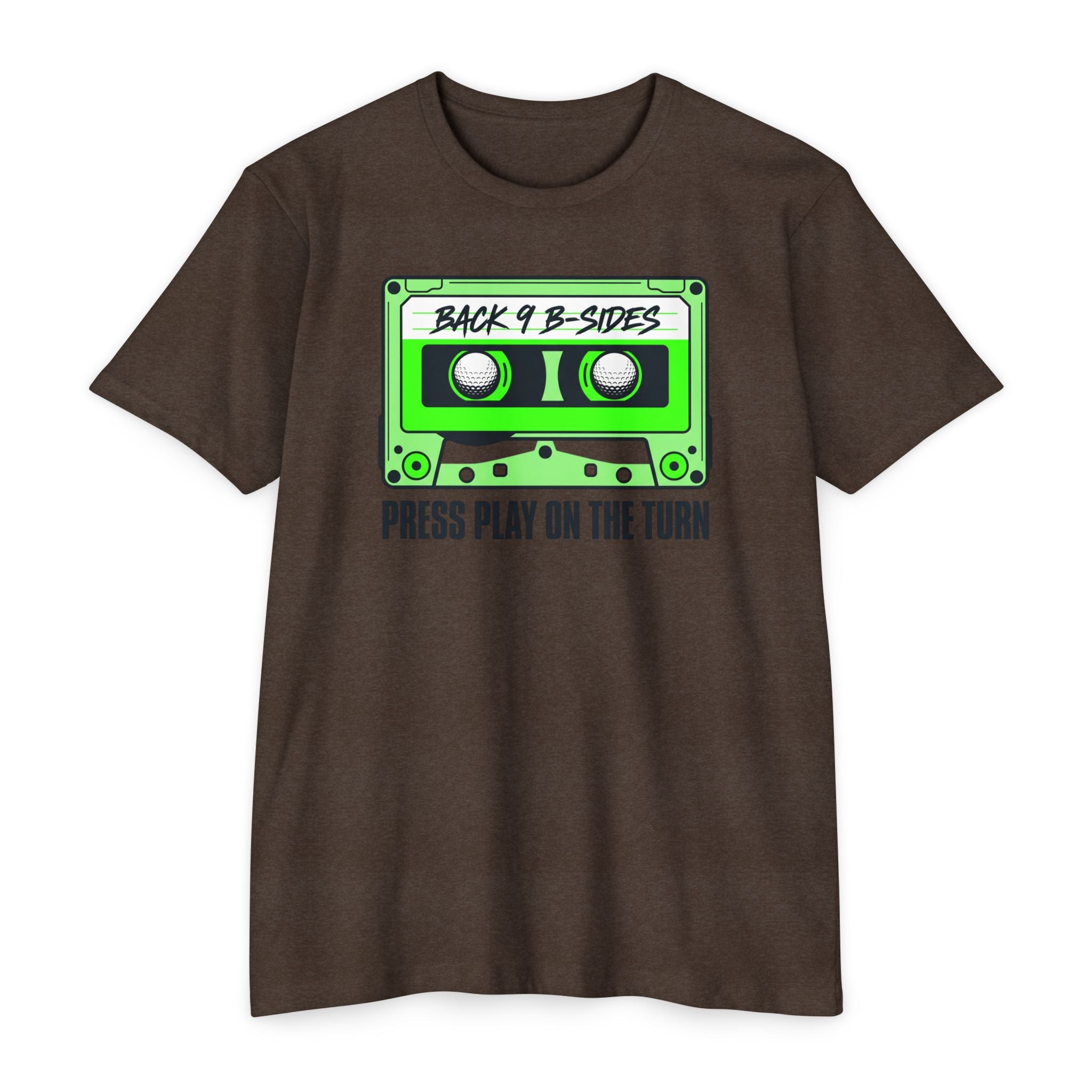 Back 9 B-Sides T-Shirt