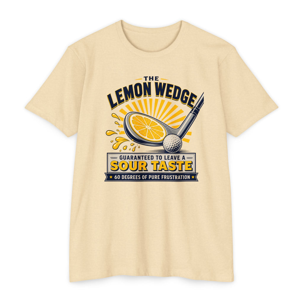 Lemon Wedge T-Shirt