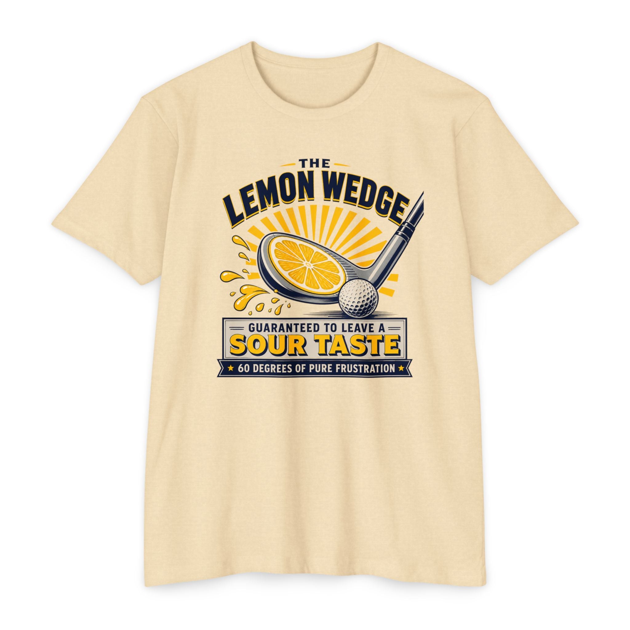 Lemon Wedge T-Shirt
