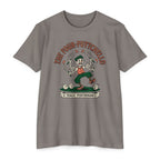 Four-Puttchello T-Shirt