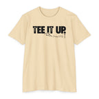 Tee It Up. T-Shirt
