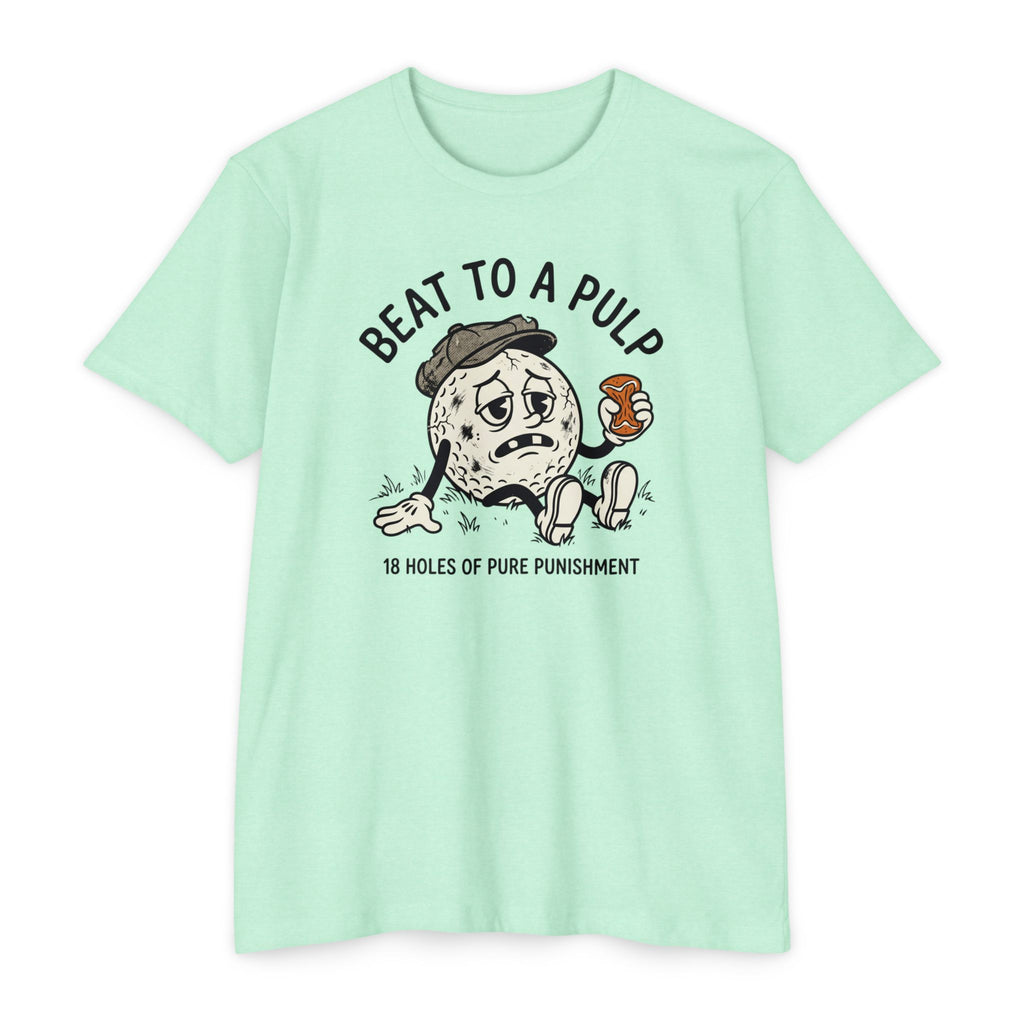 Beat to a Pulp T-Shirt