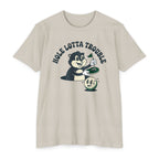 Hole Lotta Trouble T-Shirt