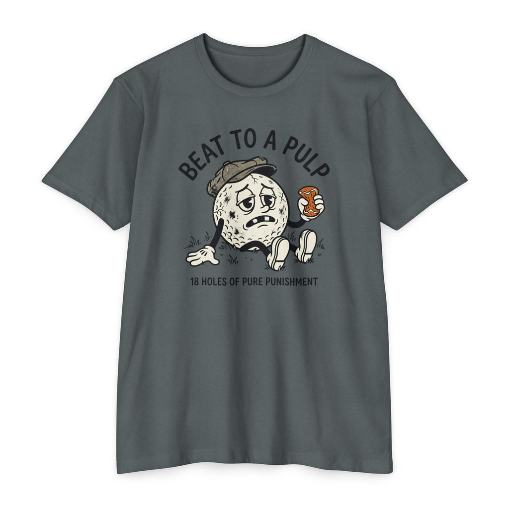 Beat to a Pulp T-Shirt