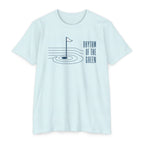 Rhythm of the Green T-Shirt