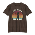 Golf Happy T-Shirt